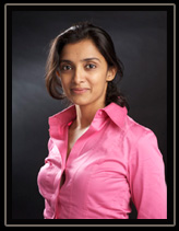 Preeti Vasudevan